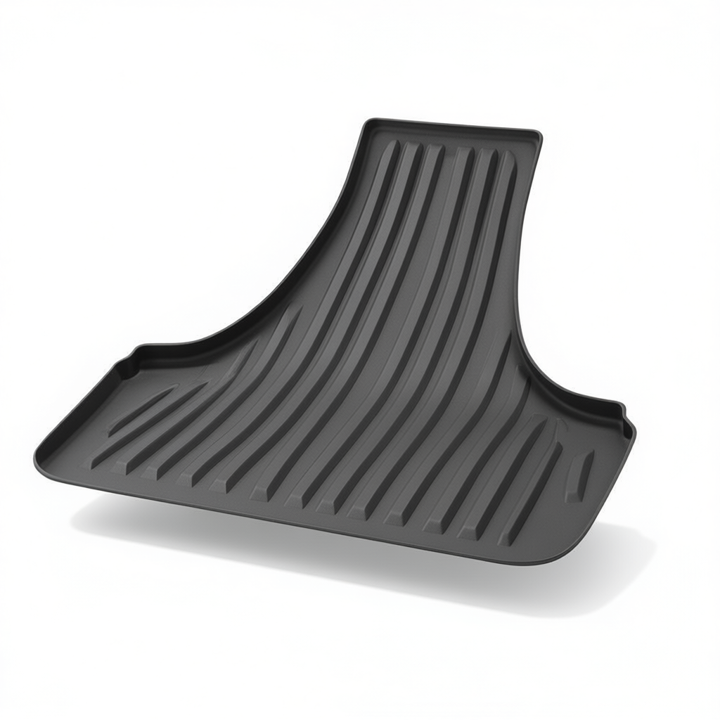 Toyota Hilux / Revo 2015-2024 Tub Mat – Tub Mat Petrol [W240007466]