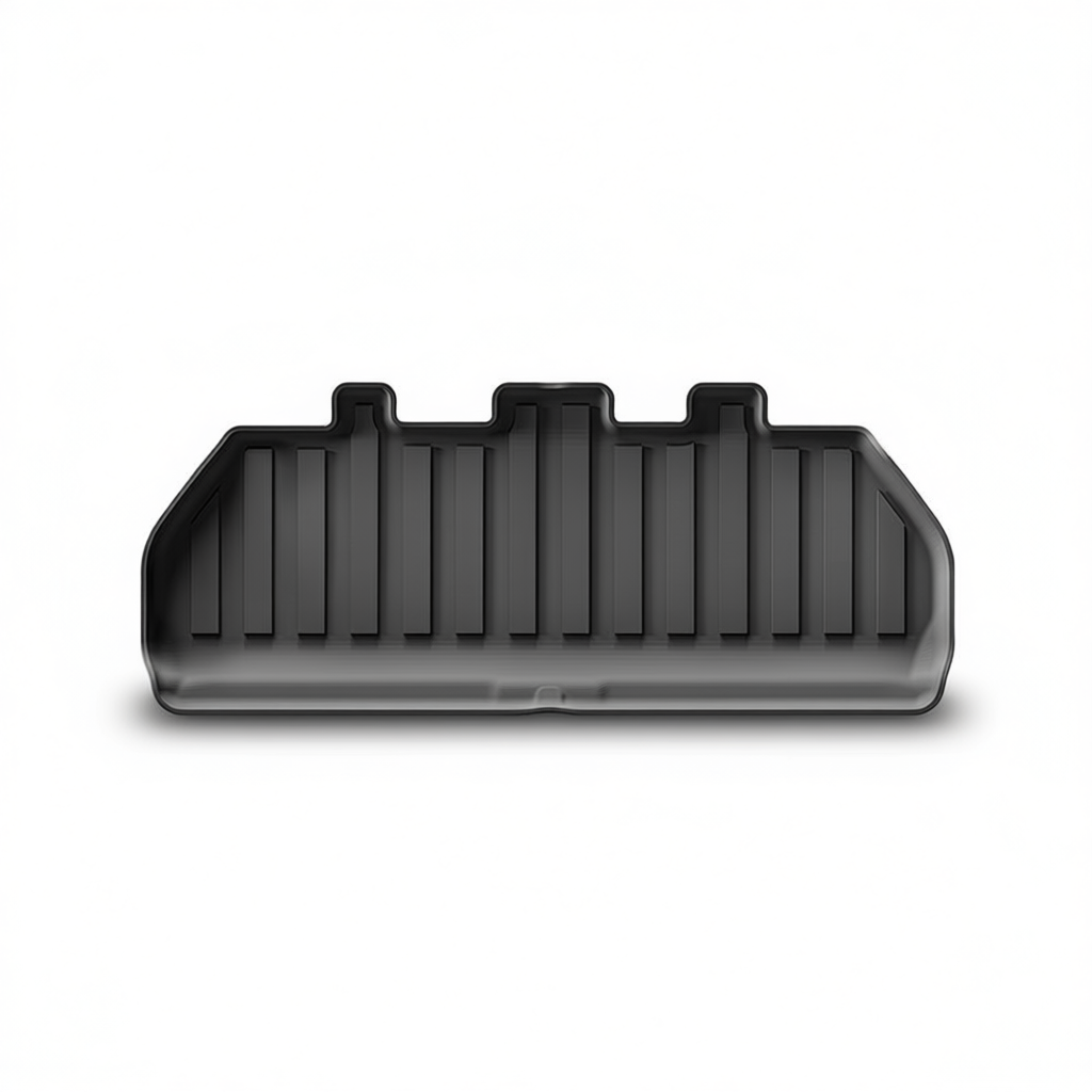 Honda Step WGN 2015-2022 All-Weather Floor Mats & Boot Liner – Boot Liner