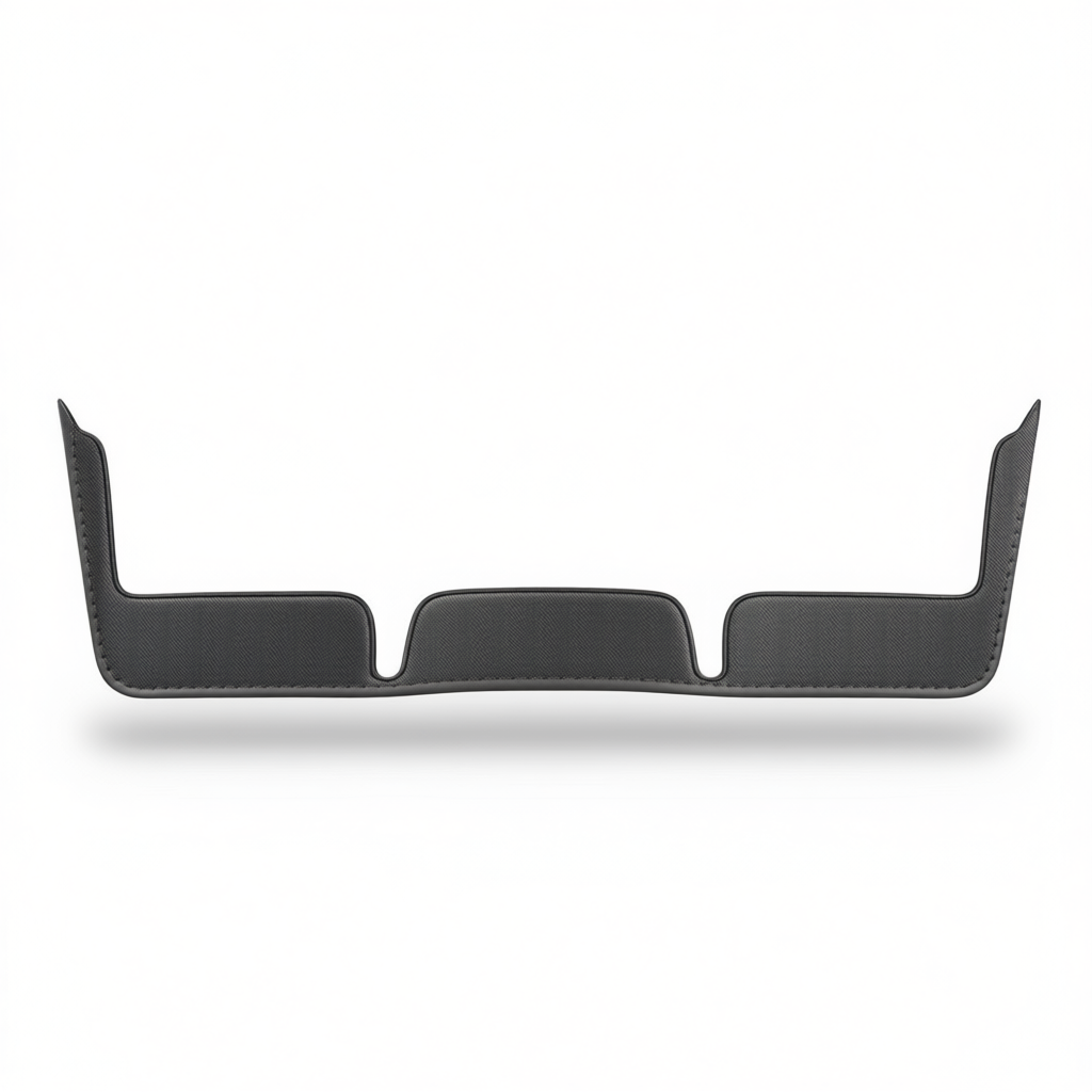 Tesla Cybertruck 2024+ Interior Protection Accessory – Interior Accessory [W240007670]