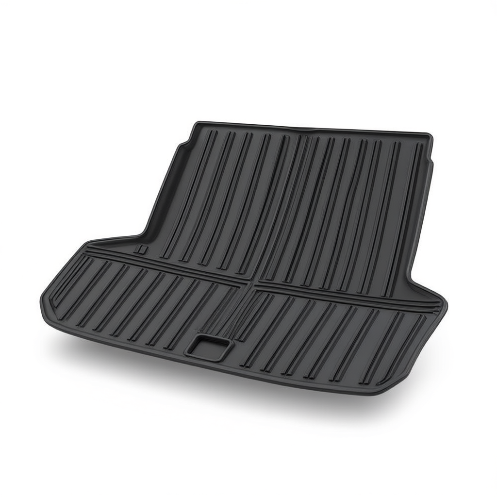 Toyota Crown Estate 2025+ All-Weather Floor Mats & Boot Liner – Boot Liner