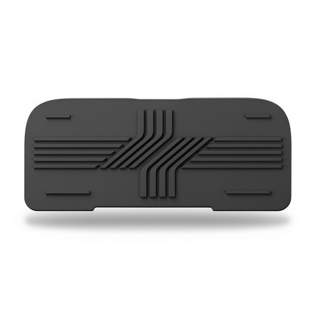 Nissan Sakura 2023-2024 All-Weather Floor Mats & Boot Liner – Boot Liner RHD EV [W240007016]