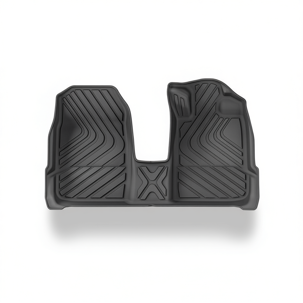Honda CR-V 2023-2025 All-Weather Floor Mats – Floor Mats (3pcs)