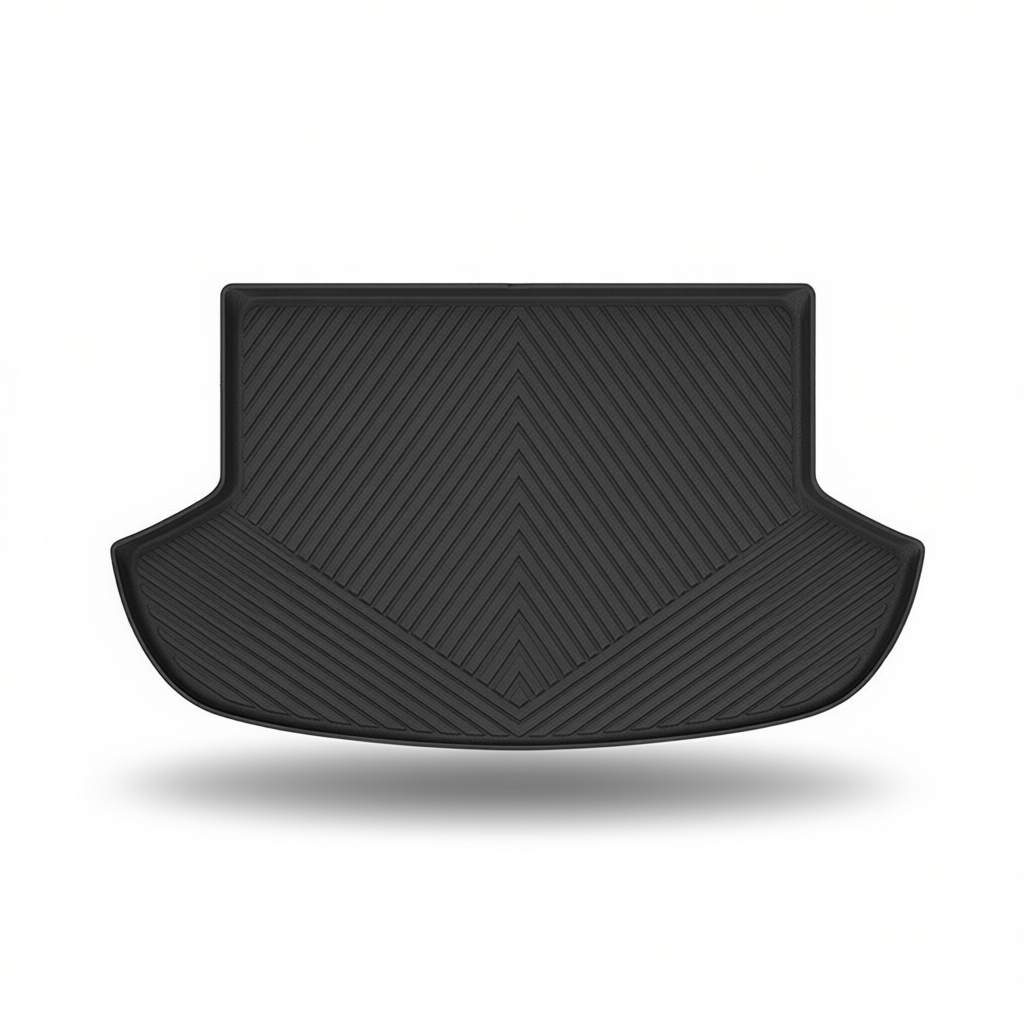Aion Y Plus Boot Liner & Seat Back Protectors – Boot Liner