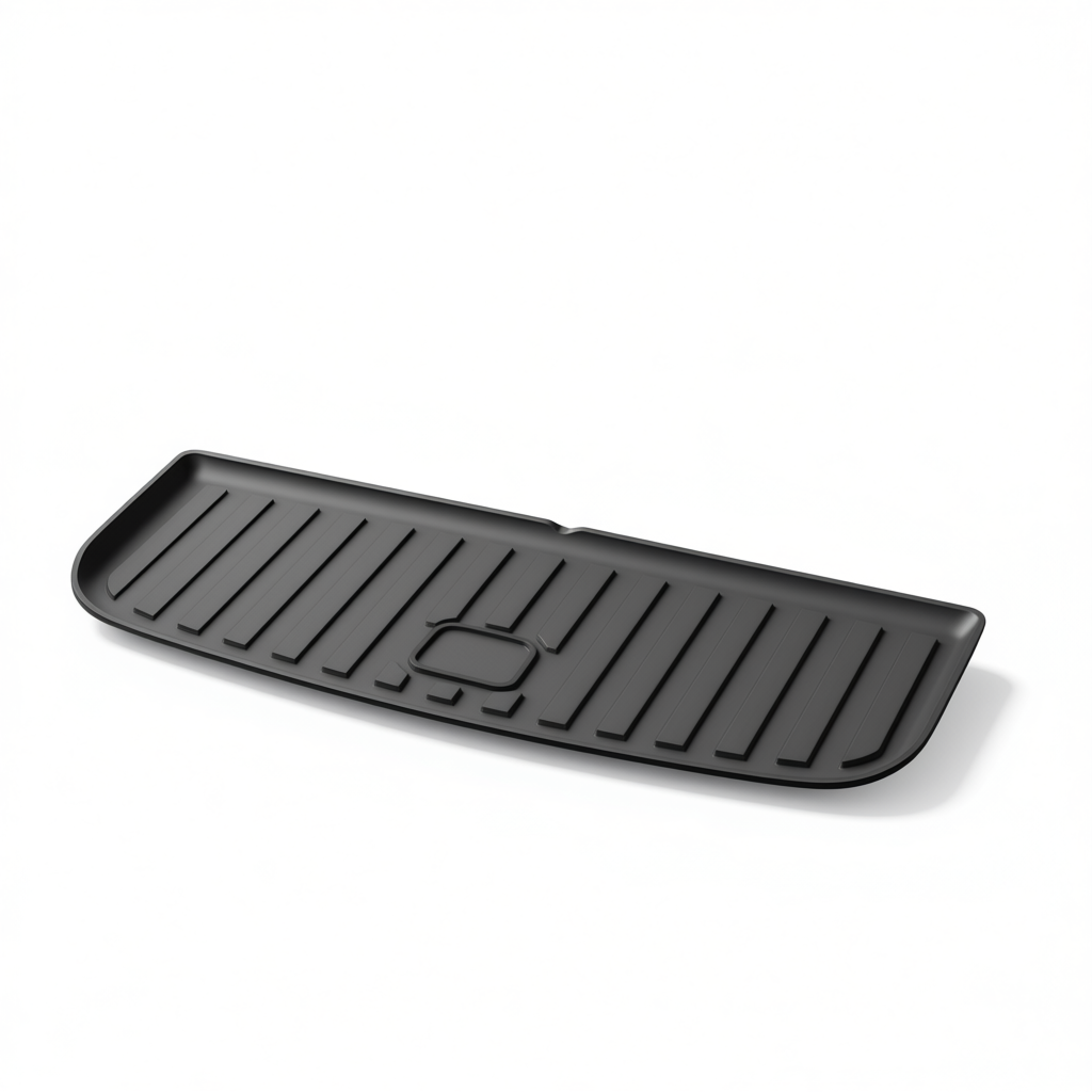 Chery Fulwin T9 2025+ Boot Liner – Boot Liner