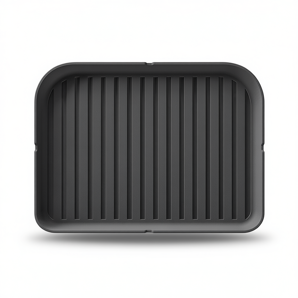 Wuling Binguo 2023+ Boot Liner & Seat Back Protectors – Boot Liner