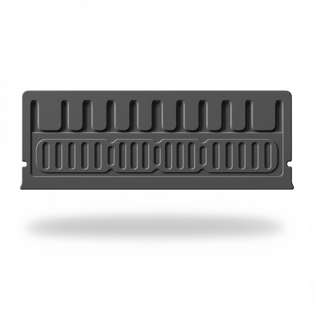Toyota Hilux / Revo 2015-2024 Tub Mat – Tub Mat Petrol [W240007465]