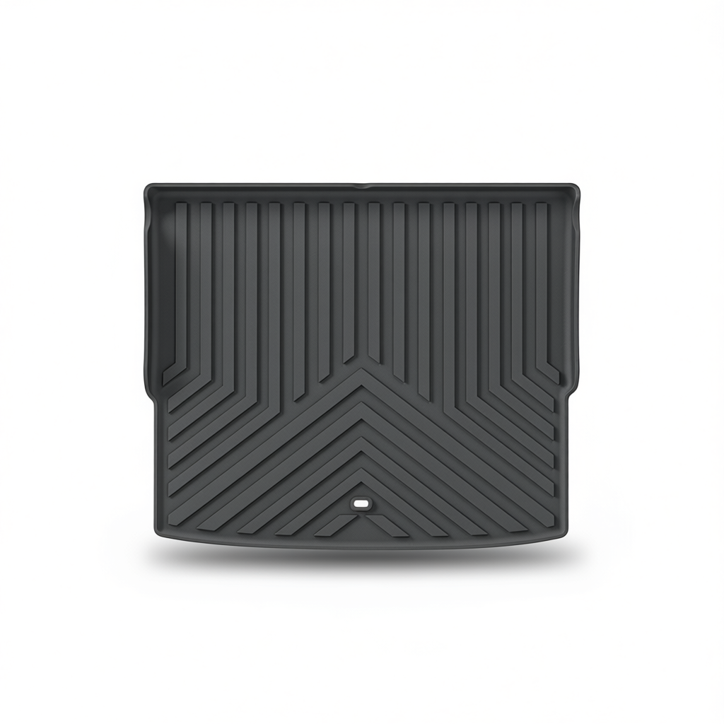 MG ES5 / S5 EV 2025+ All-Weather Floor Mats & Boot Liner – Boot Liner