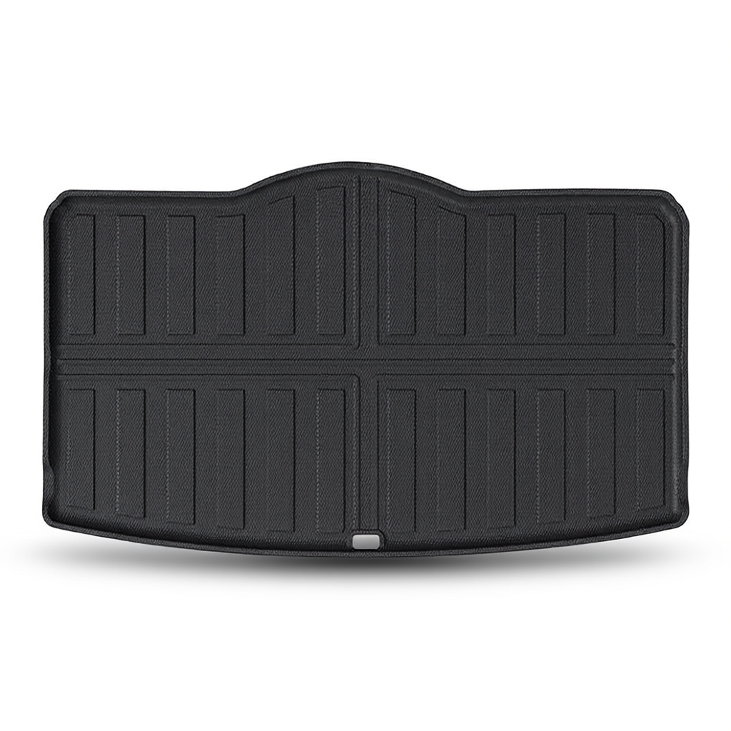 VinFast VF5 2025+ All-Weather Floor Mats & Boot Liner – Boot Liner