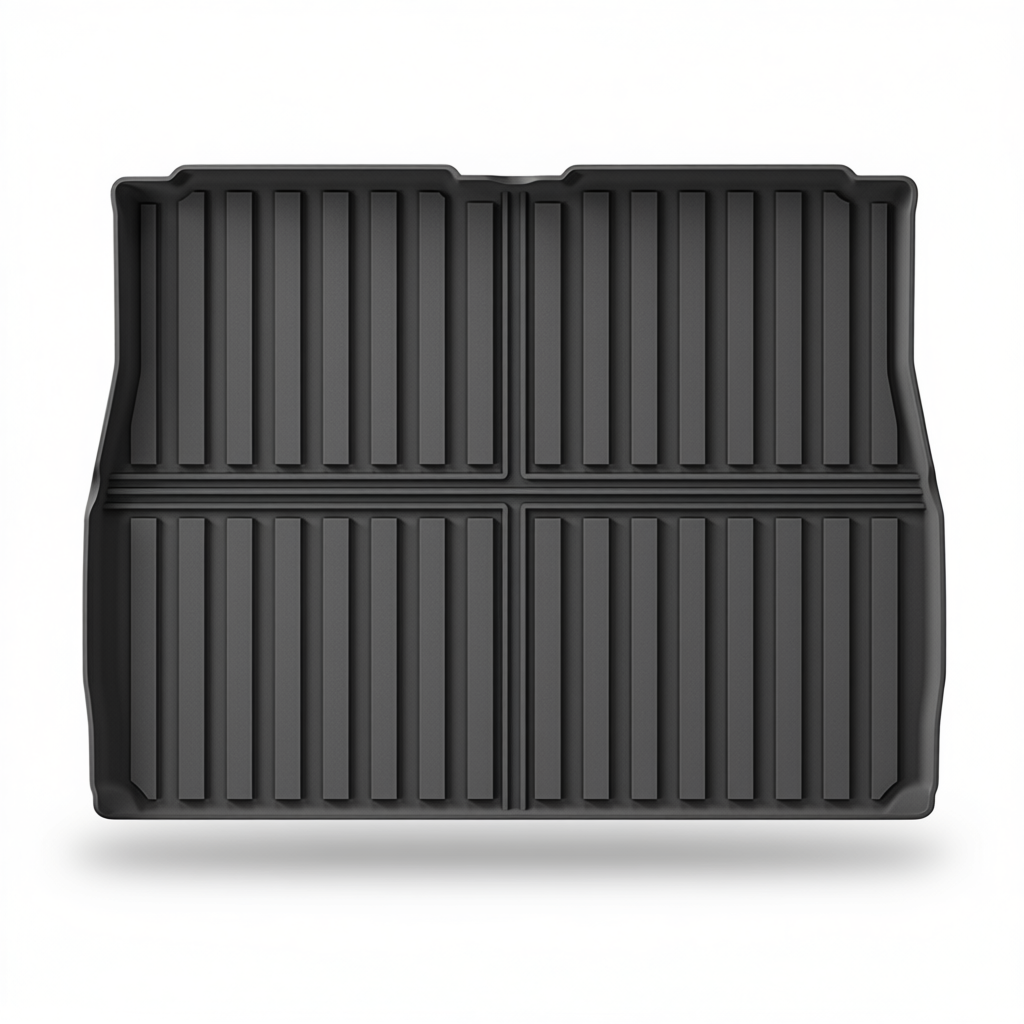 Daihatsu Atrai 2021-2025 All-Weather Floor Mats & Boot Liner – Boot Liner