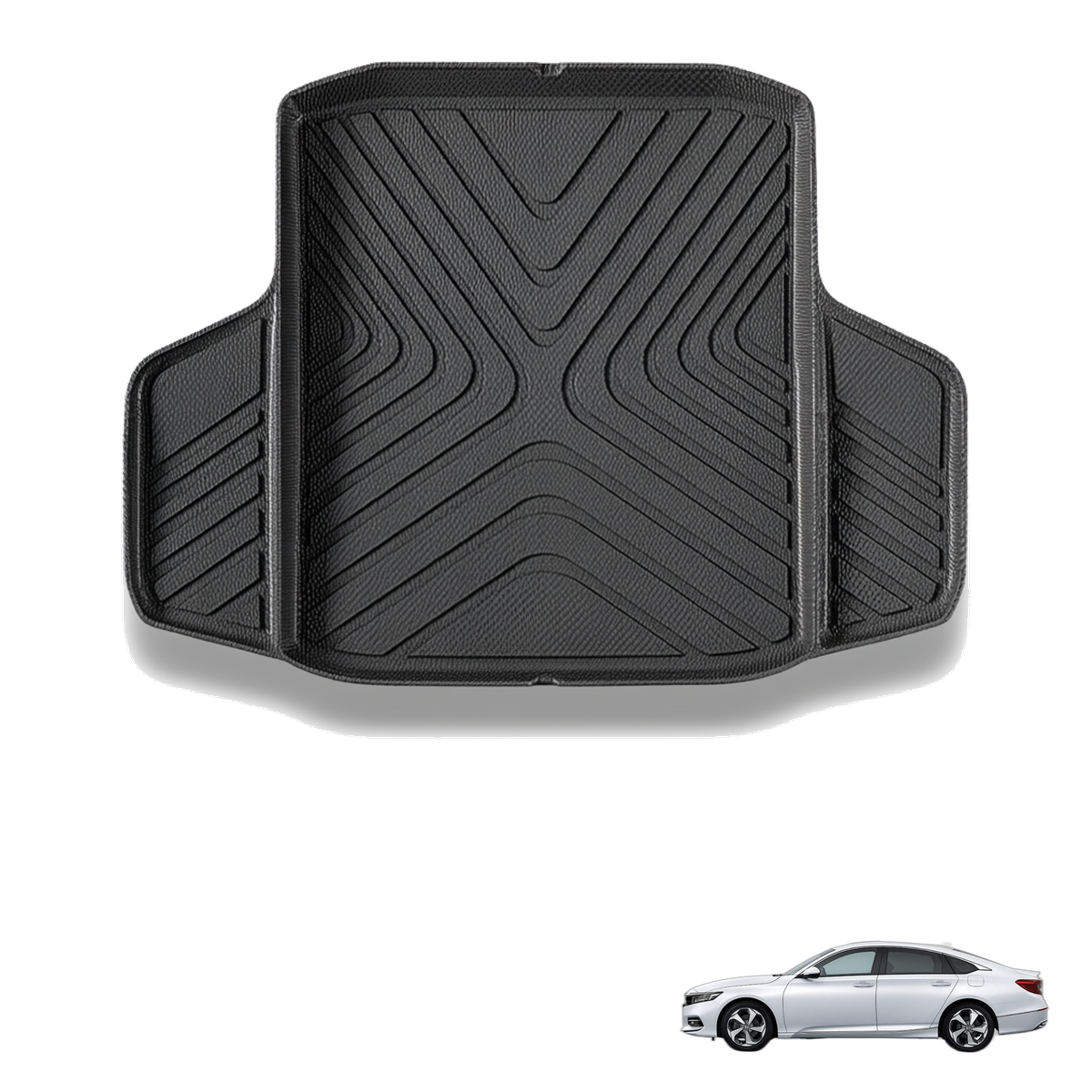 Honda Accord 2023+ Boot Liner