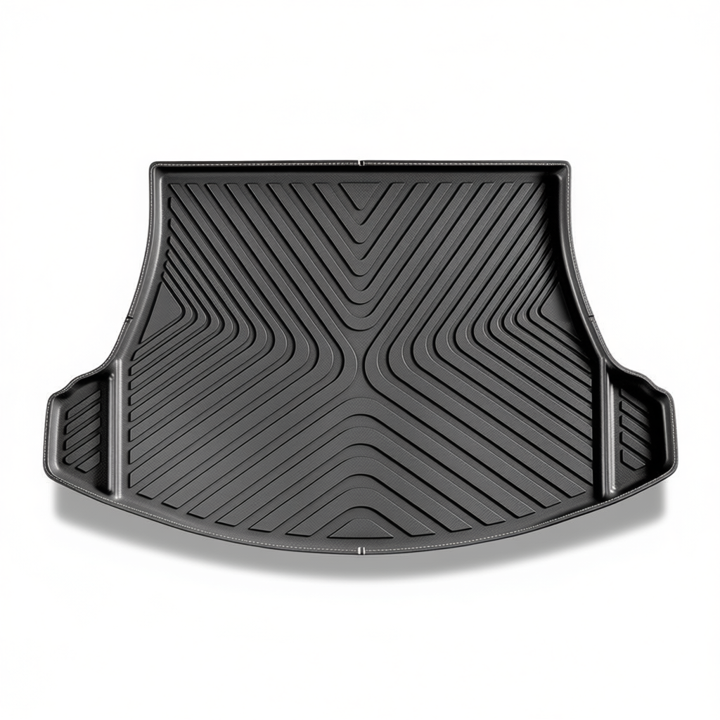 Lexus RZ 2023+ Boot Liner – Boot Liner