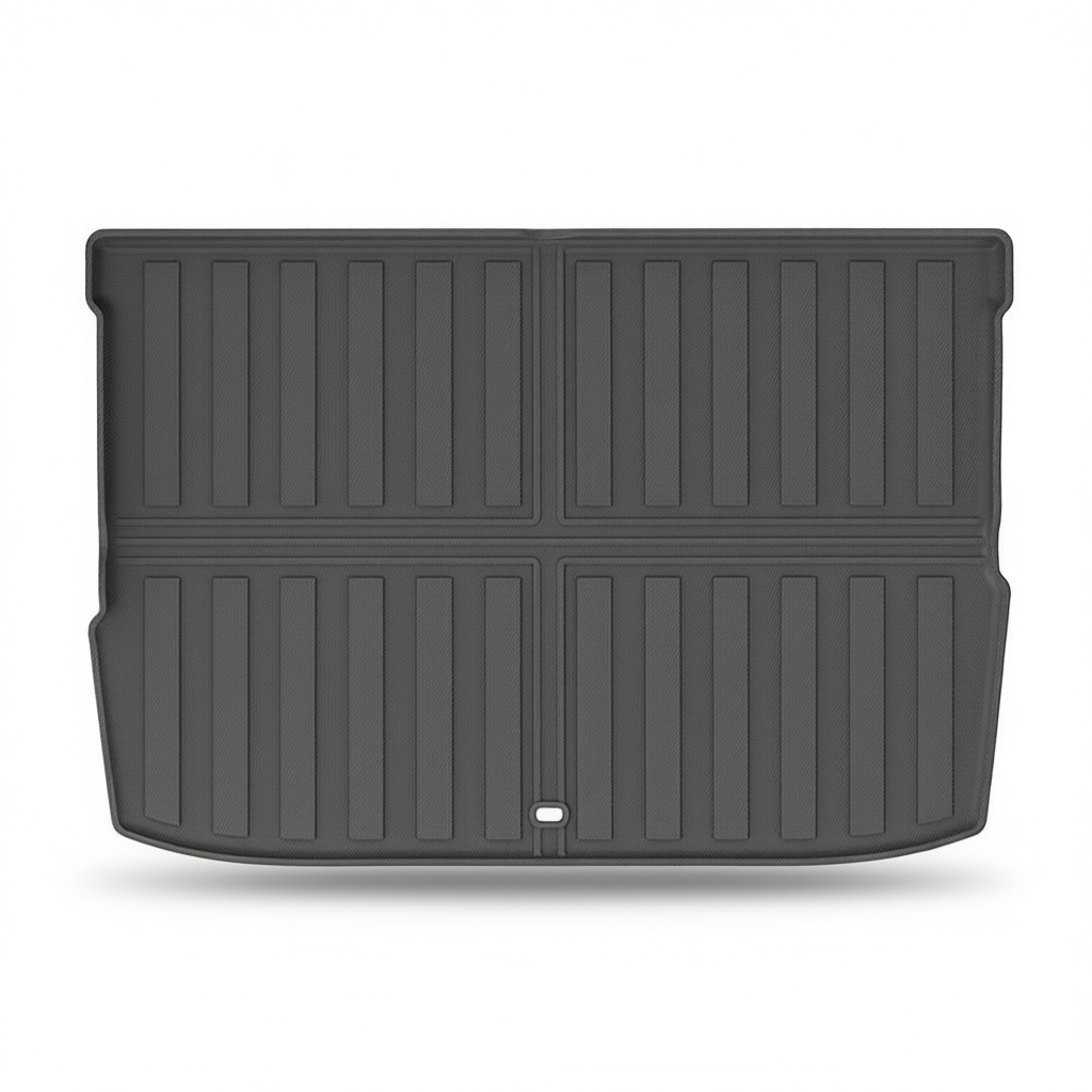 Mitsubishi X-Force 2026+ All-Weather Floor Mats & Boot Liner – Boot Liner
