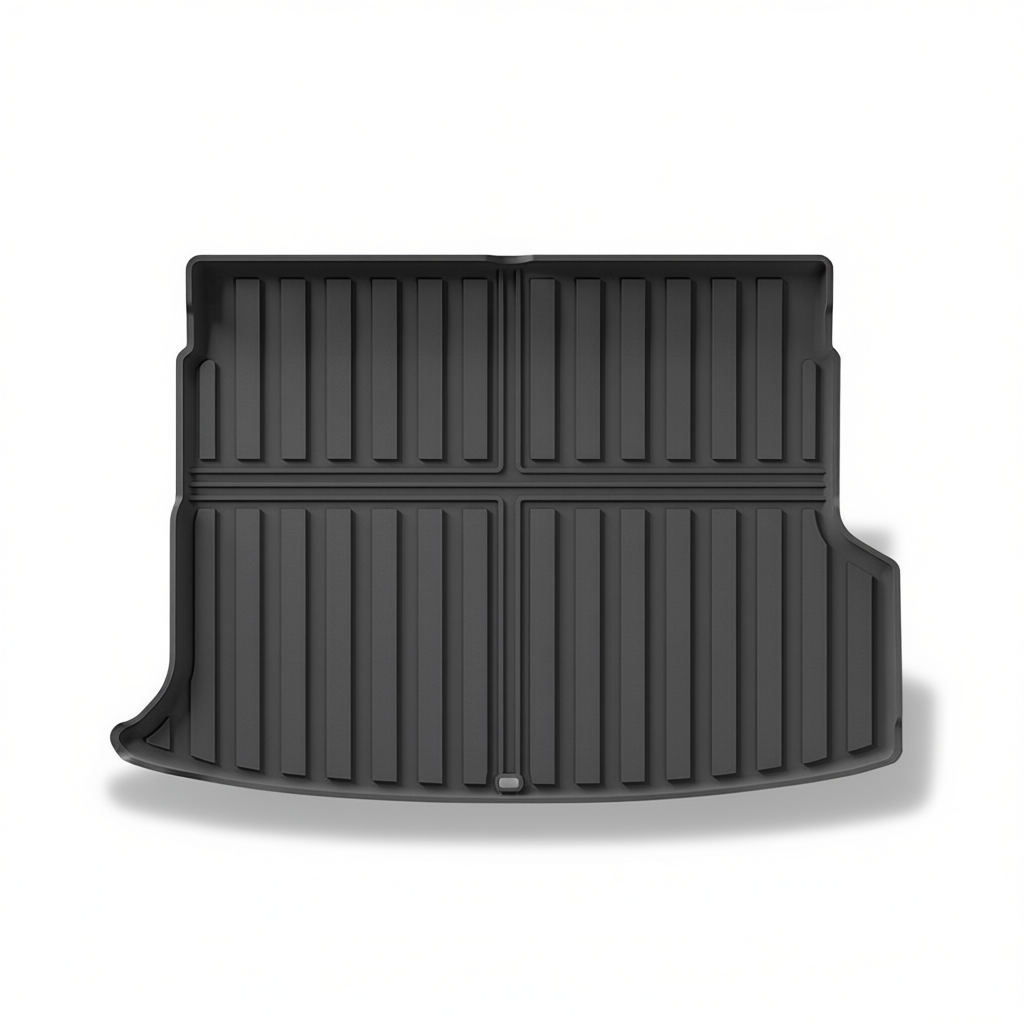 Subaru Forester 2025+ All-Weather Floor Mats & Boot Liner – Boot Liner RHD [W250007566]