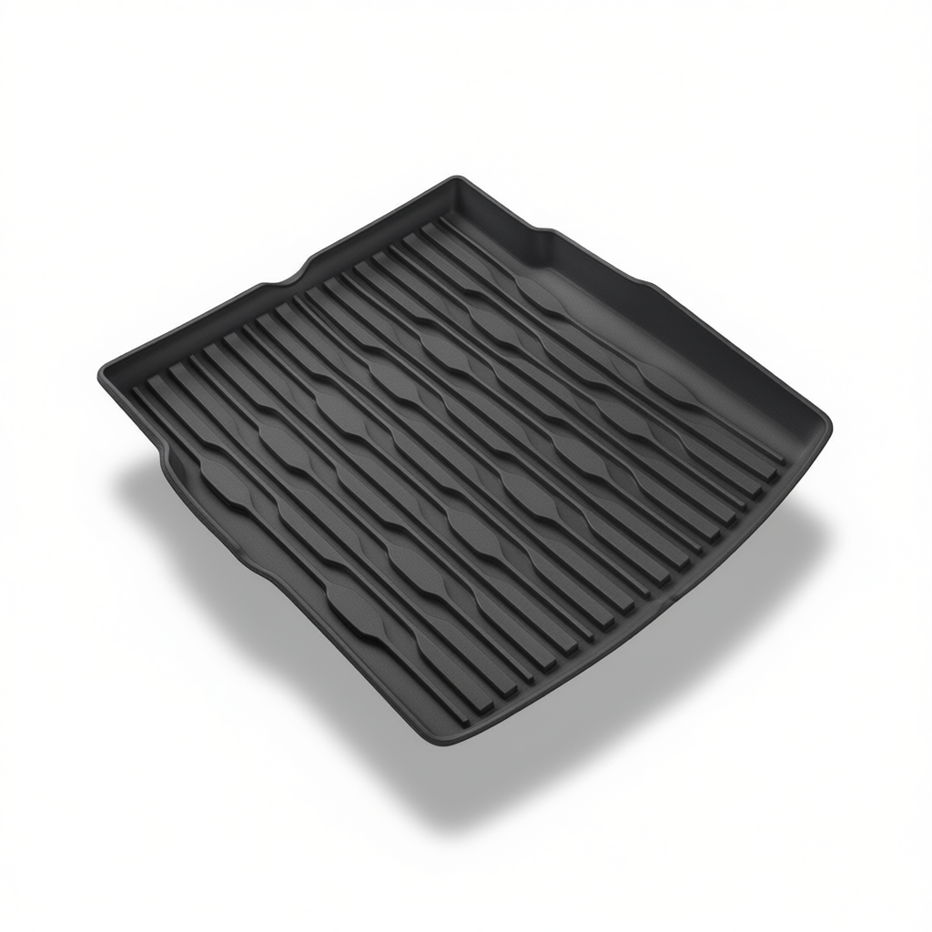 BYD Qin Family 2023+ Boot Liner – Boot Liner