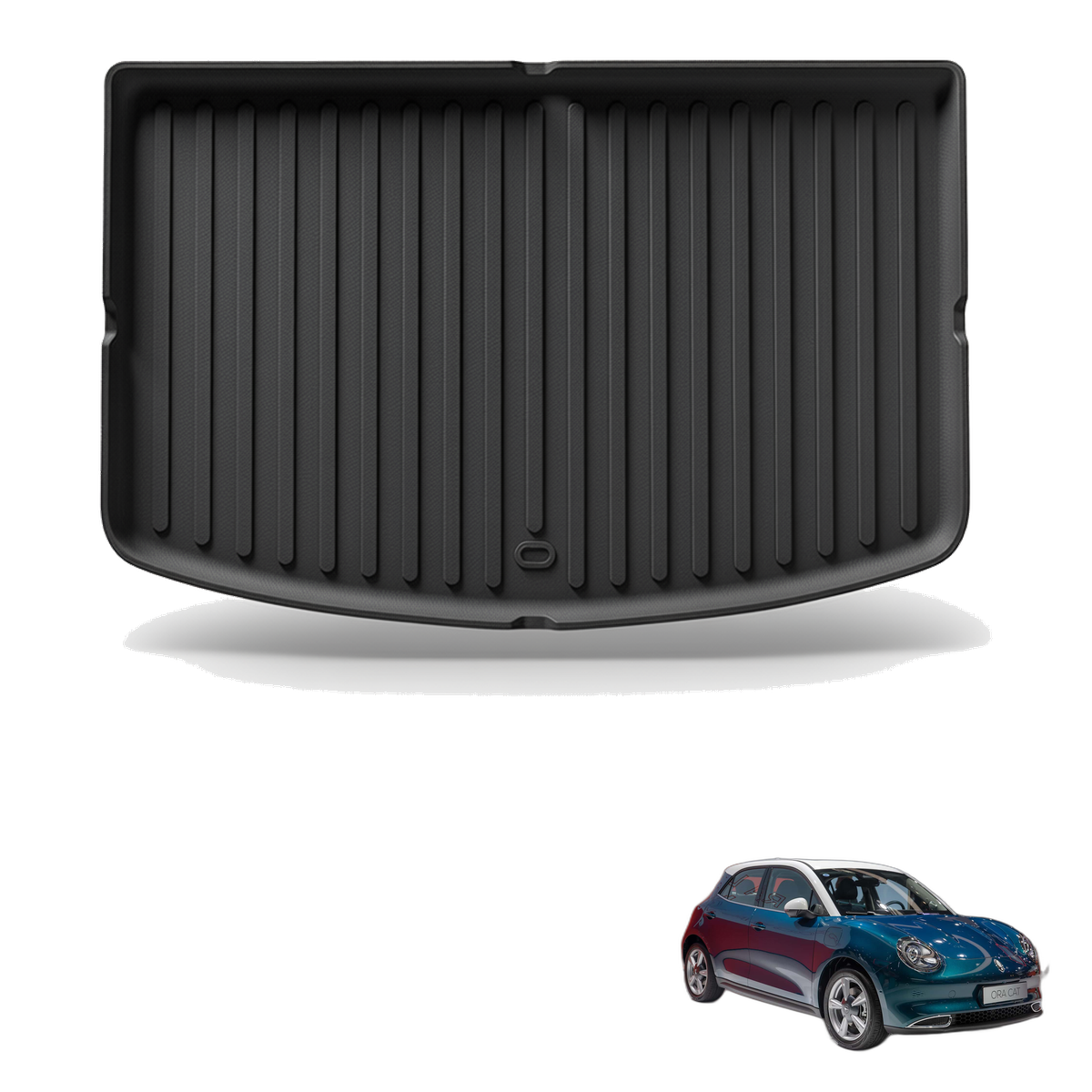 Ora Good Cat 2023+ Boot Liner
