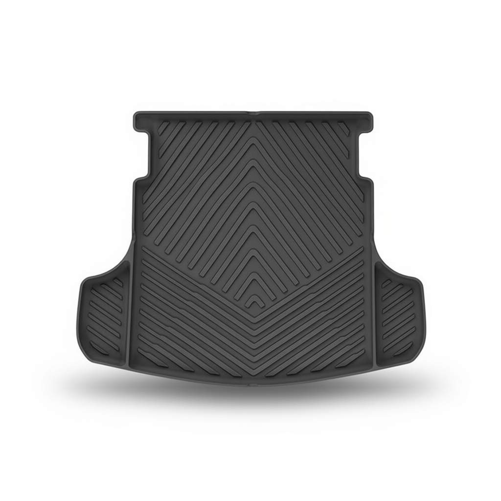 Aion S Plus 2023+ Boot Liner – Boot Liner