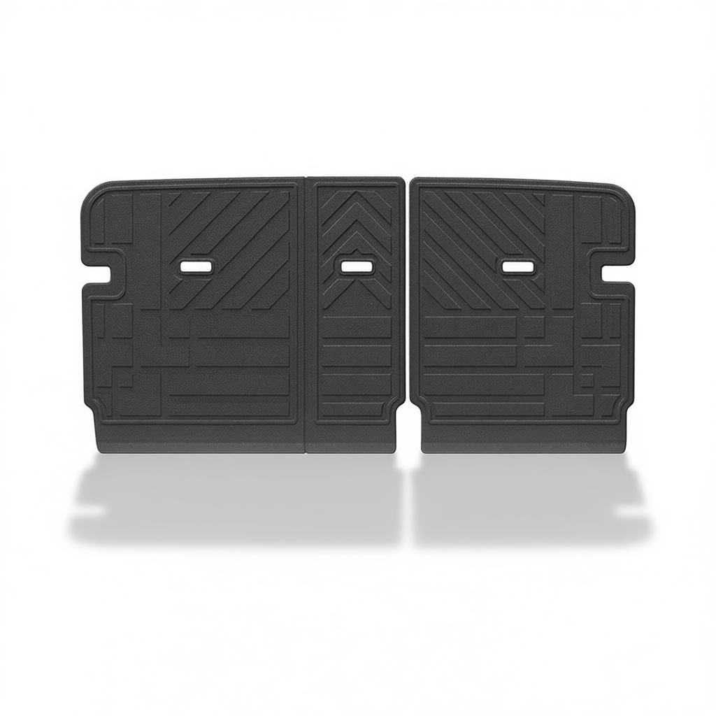 iCar V27 2026+ Boot Liner & Seat Back Protectors – Seat Back Protectors