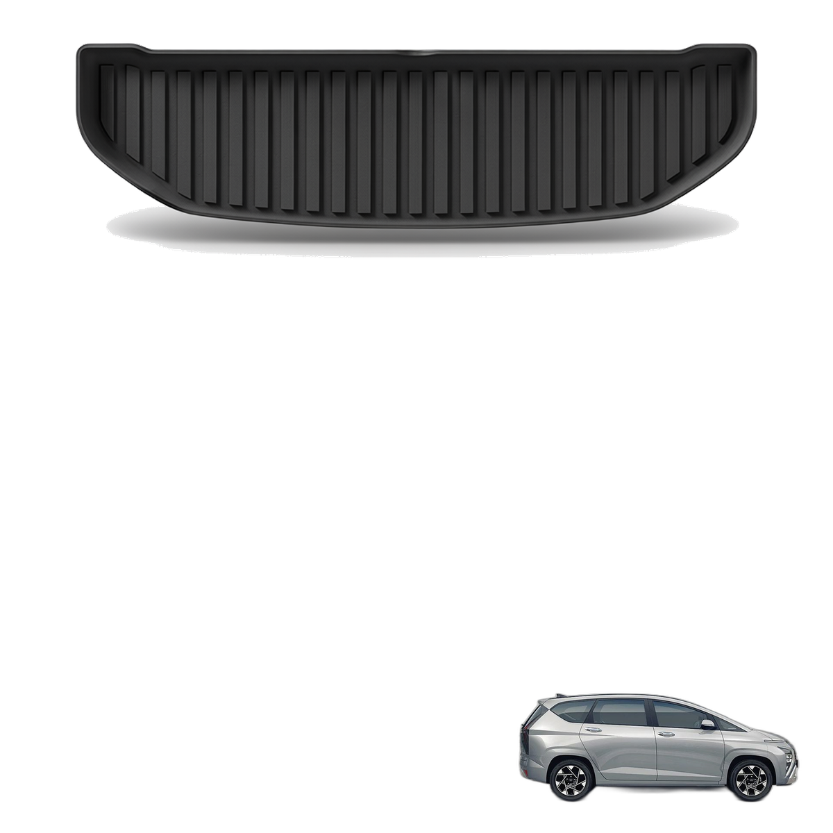 Hyundai Stargazer 2025+ Boot Liner
