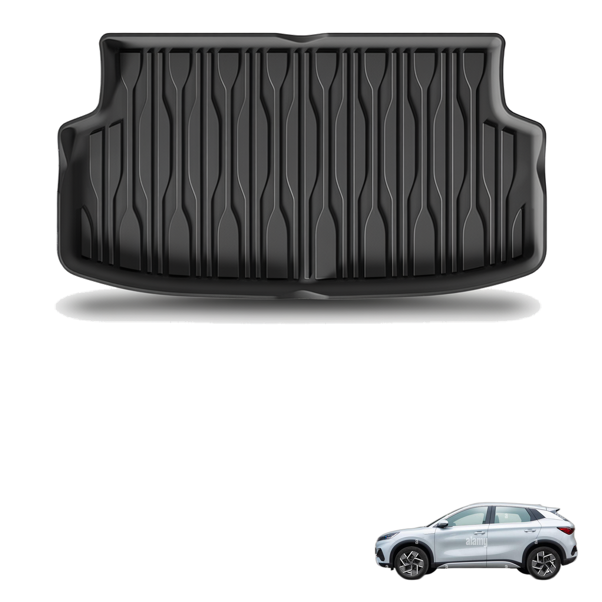BYD Atto Family 2023-2026 Boot Liner