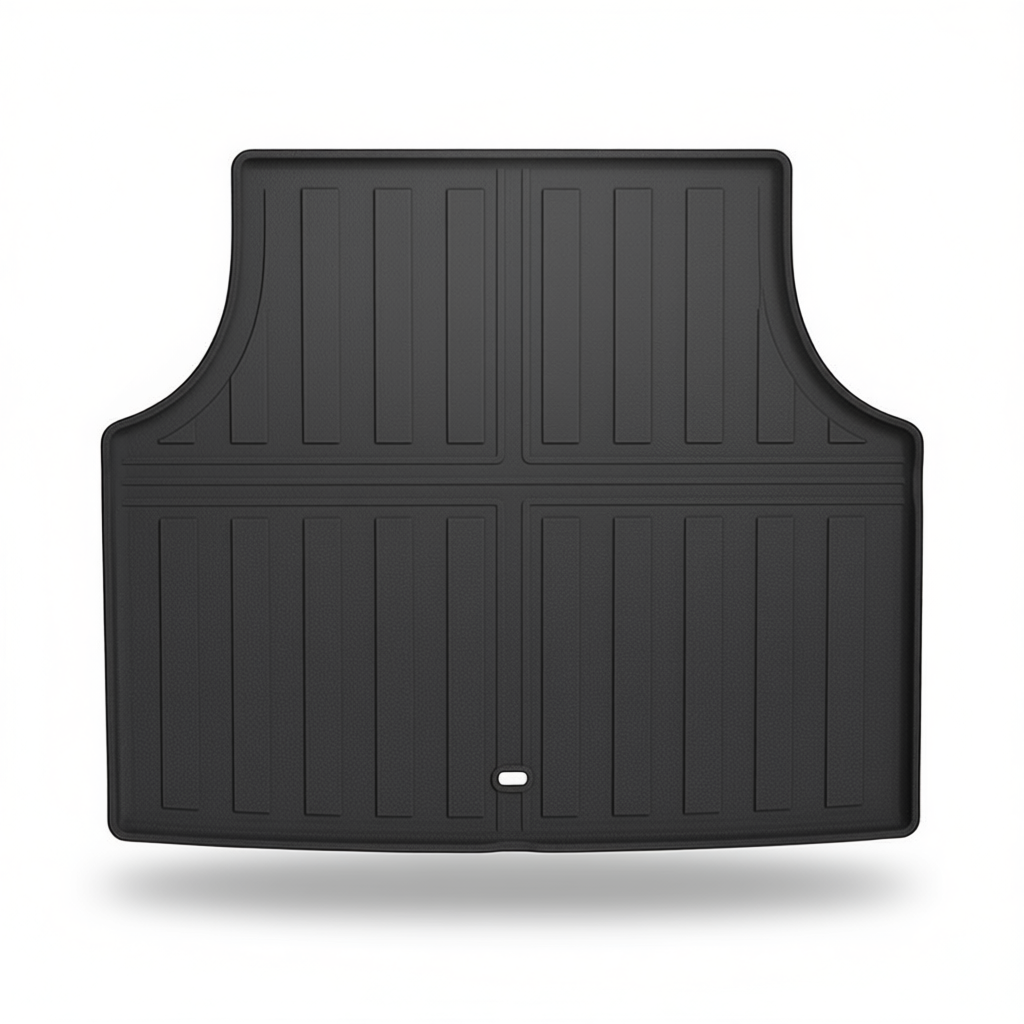 Omoda 5 2025+ All-Weather Floor Mats & Boot Liner – Boot Liner