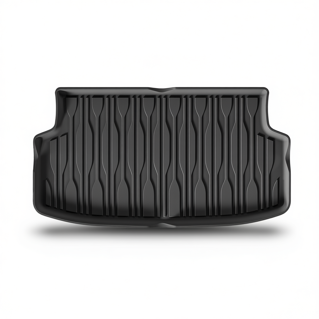 BYD Atto Family 2023-2026 Boot Liner – Boot Liner