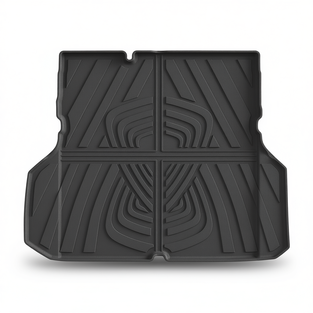 Proton Persona 2015-2025 All-Weather Floor Mats & Boot Liner – Boot Liner