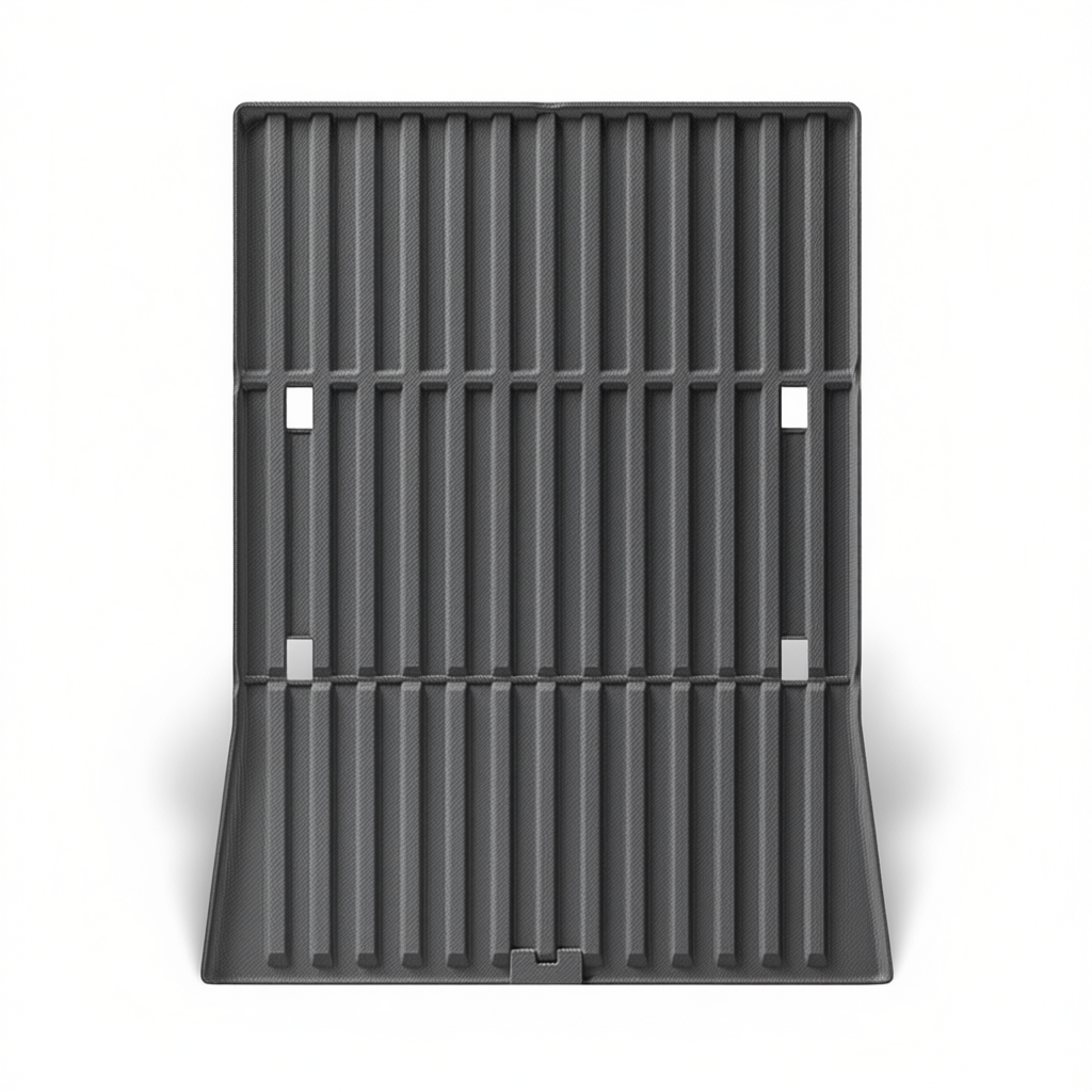 Tesla Cybertruck 2023+ Tub Mat – Tub Mat