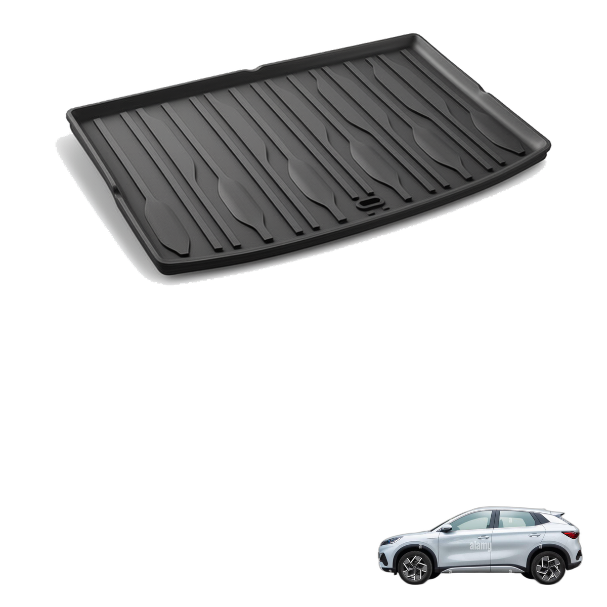 BYD Atto Family 2024-2025 Boot Liner