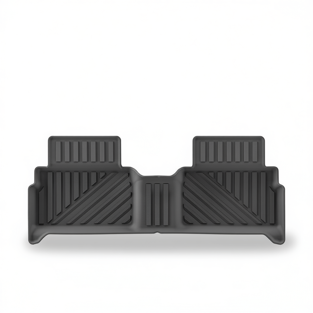 Omoda 5 2024-2025 All-Weather Floor Mats – Floor Mats (3pcs)