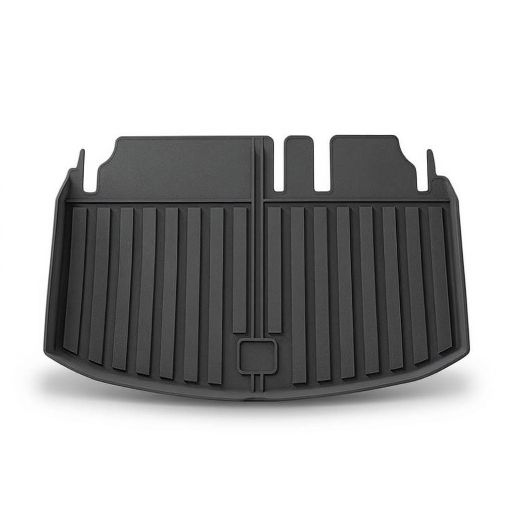 Denza D9 2022-2025 Boot Liner – Boot Liner
