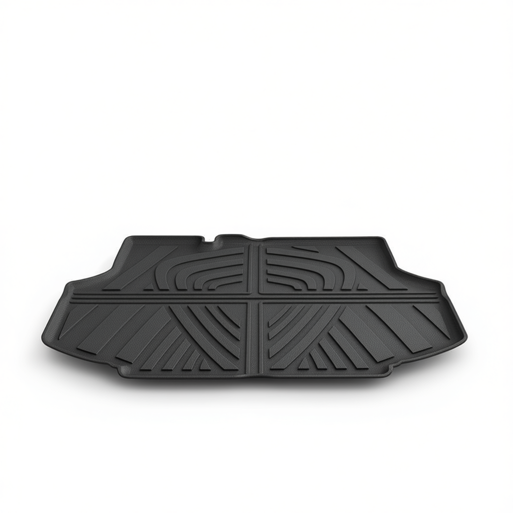 Proton Iriz 2015-2025 Boot Liner – Boot Liner