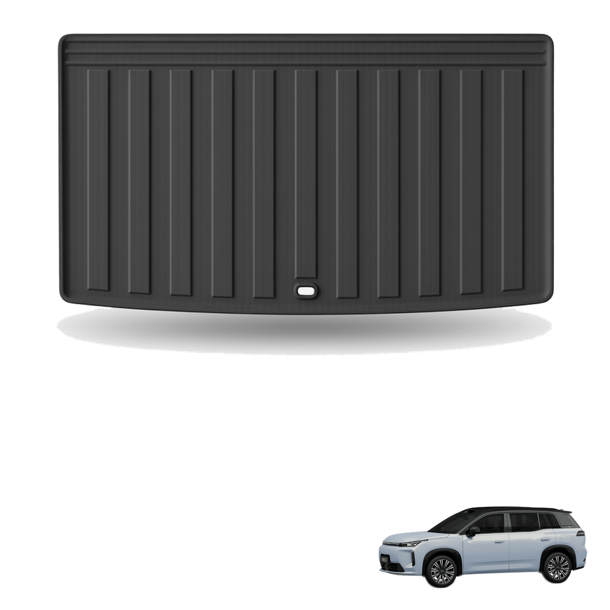 Aion i60 2026+ Boot Liner