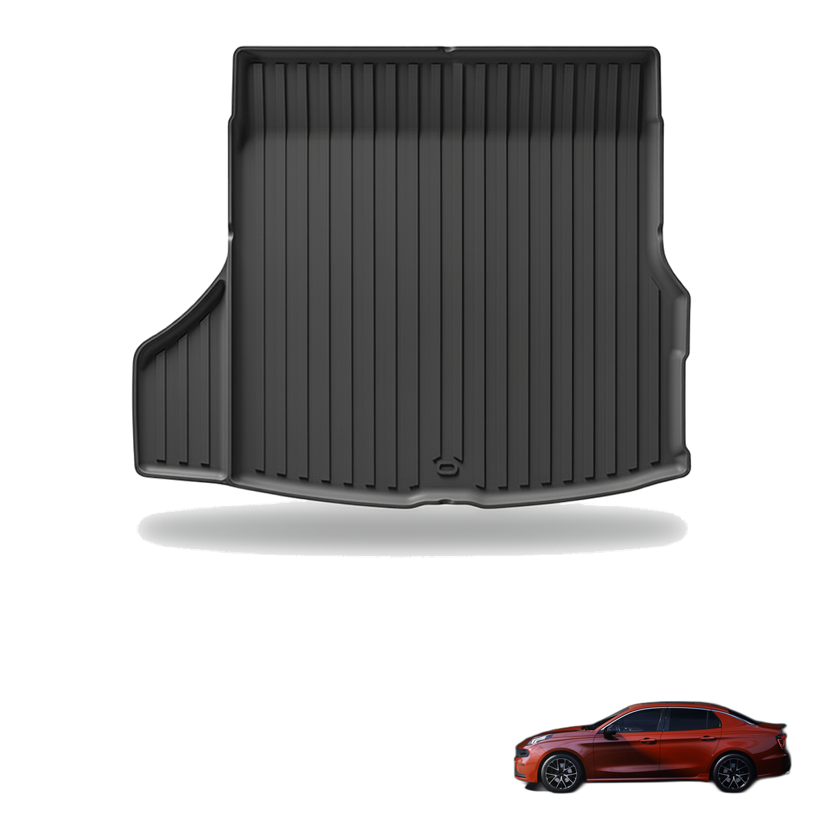 Lynk & Co 03 2023-2026 Boot Liner