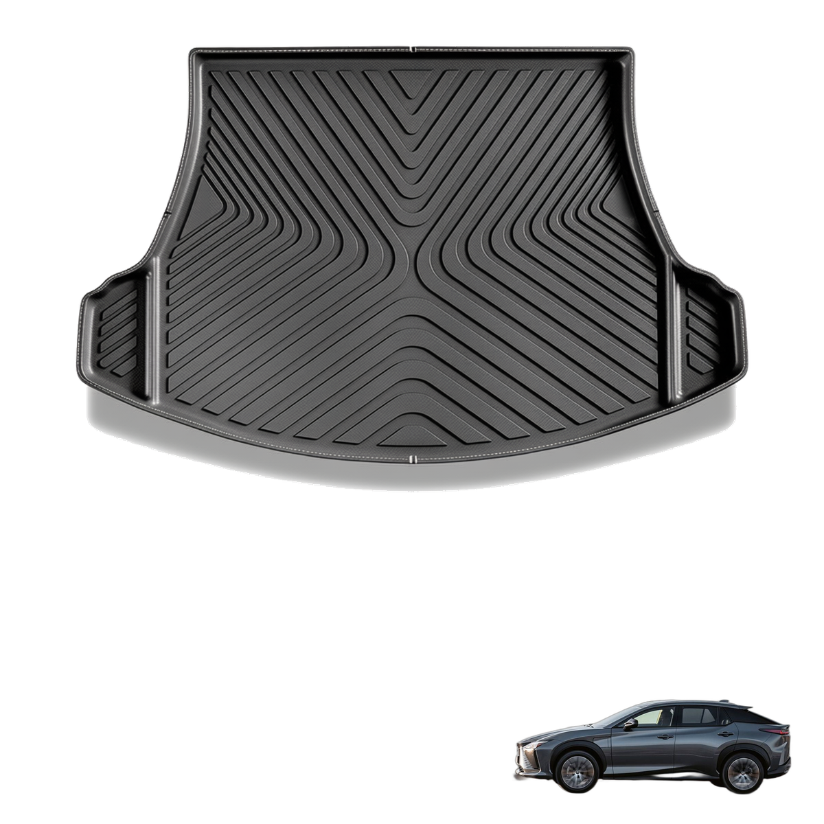 Lexus RZ 2023+ Boot Liner