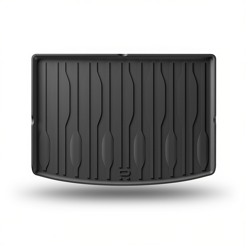 BYD Atto Family 2024-2025 Boot Liner – Boot Liner RHD No-Drill