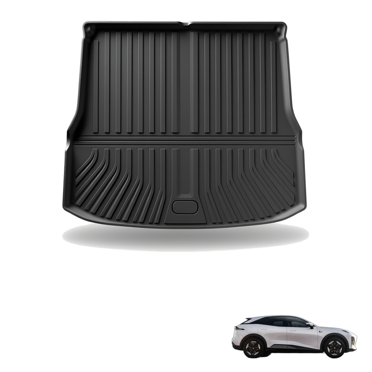 Deepal S07 2023-2024 Boot Liner