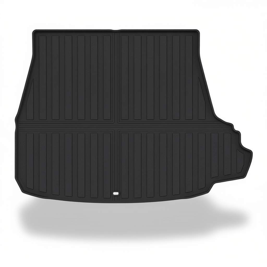 Toyota bZ4X 2026+ Boot Liner – Boot Liner