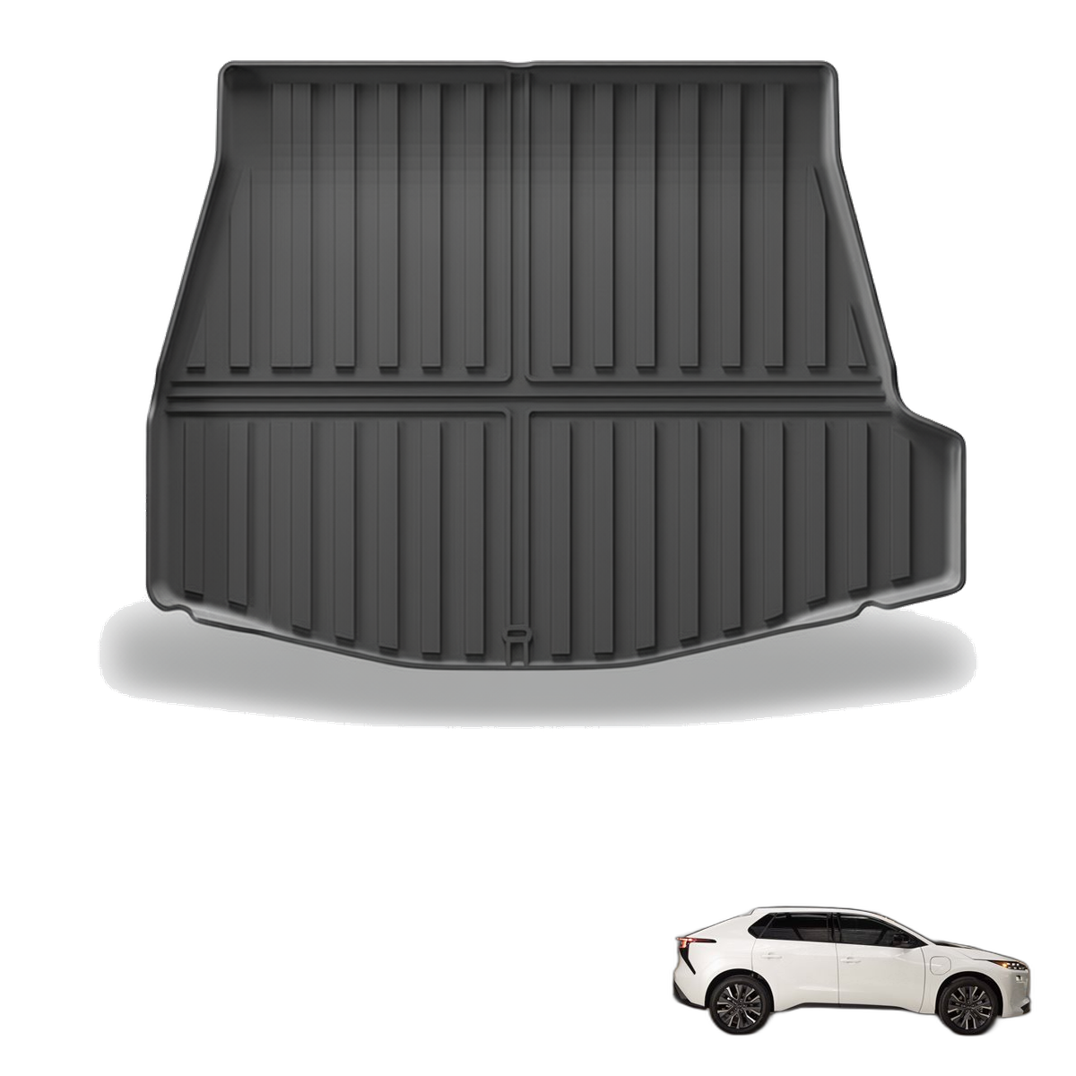 Subaru Solterra 2023+ Boot Liner