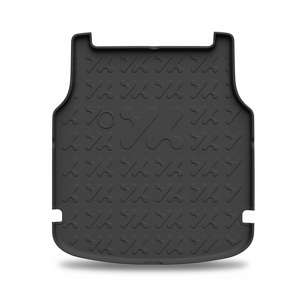 IM Motors L6 / IM5 2026+ All-Weather Floor Mats & Boot Liner – Boot Liner