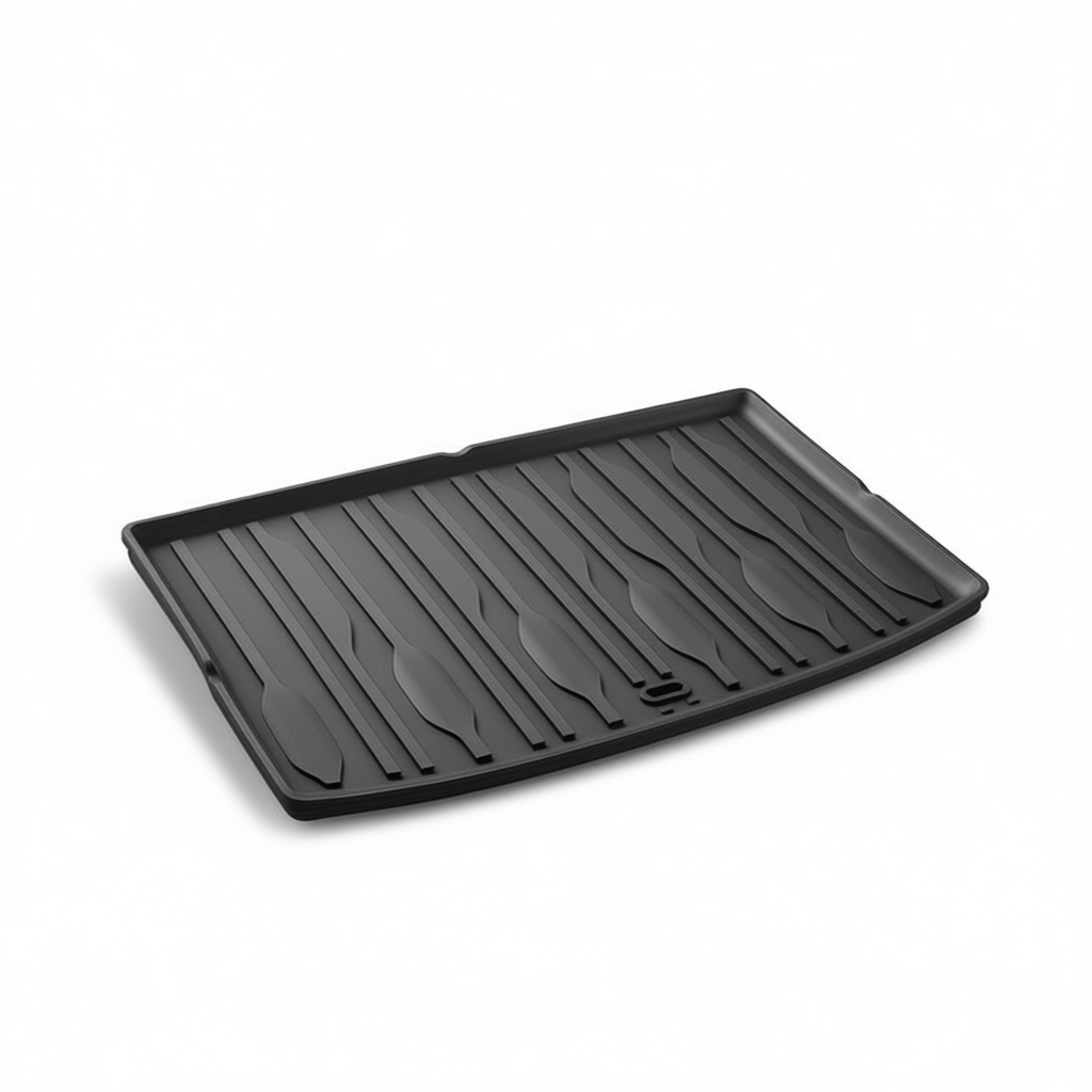 BYD Atto Family 2024-2025 Boot Liner – Boot Liner RHD Drilled