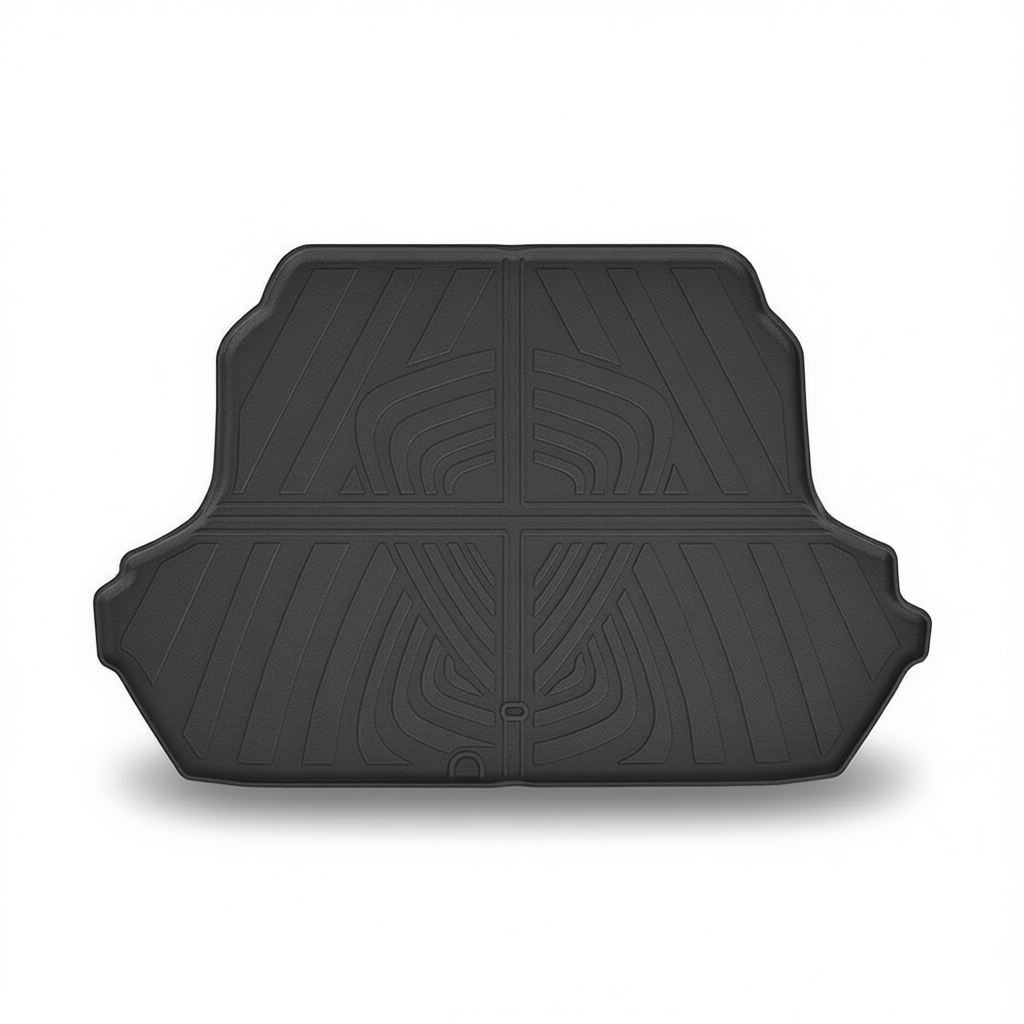 Proton Saga 2016-2025 All-Weather Floor Mats & Boot Liner – Boot Liner