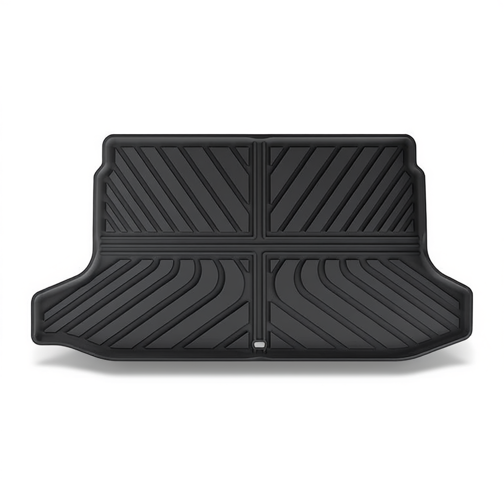 Lexus LBX 2025+ All-Weather Floor Mats & Boot Liner – Boot Liner