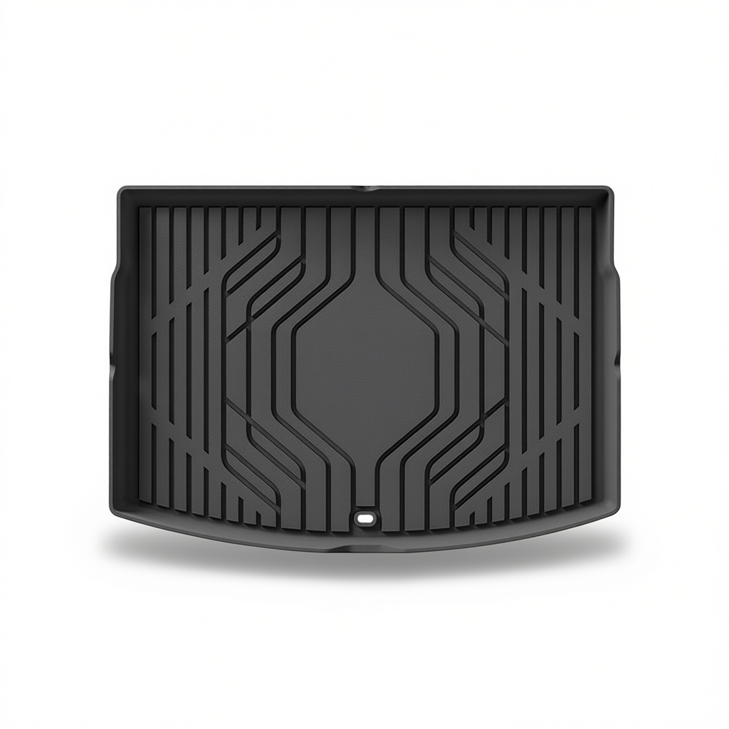 MG MG4 2025+ Boot Liner – Boot Liner