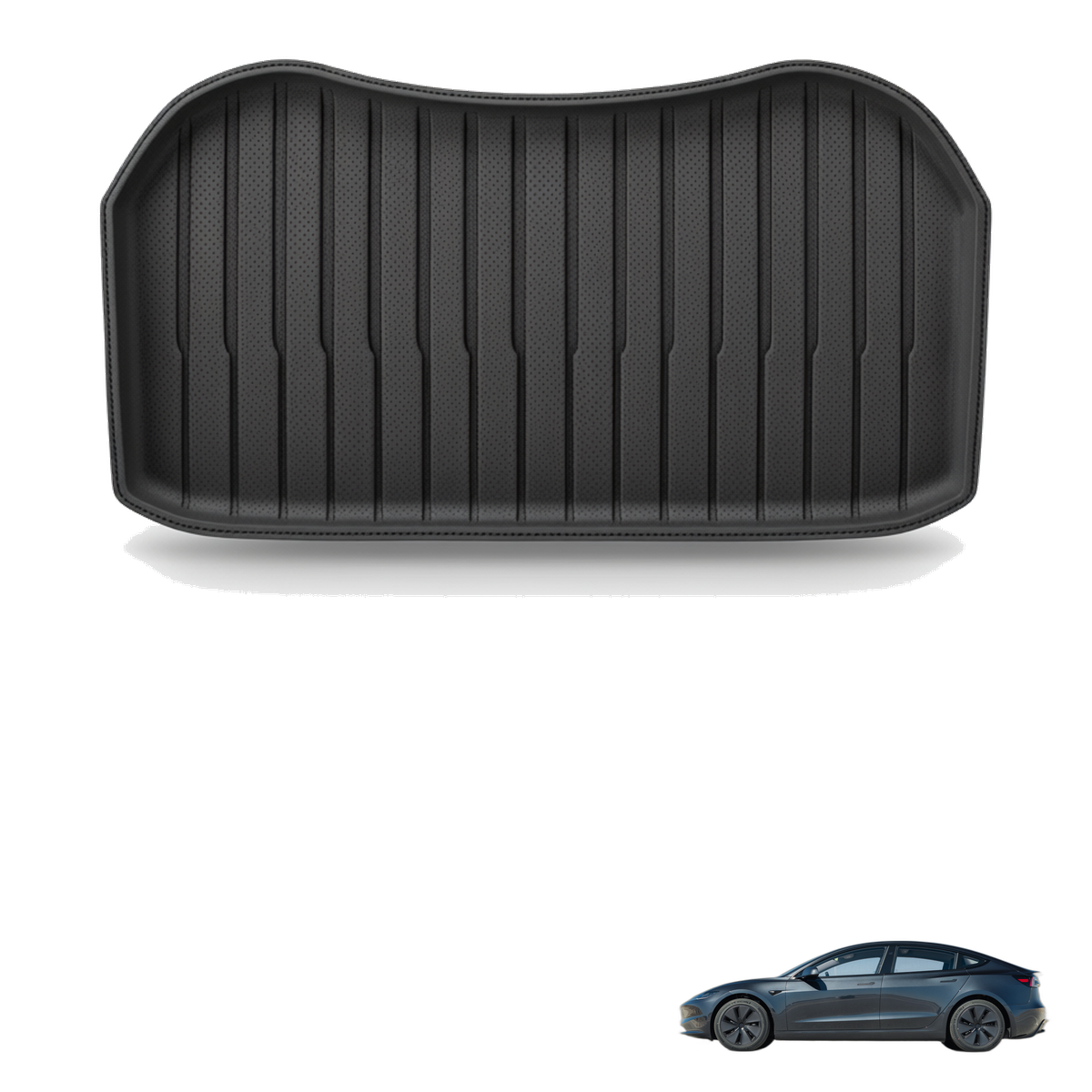 Tesla Model 3 Interior Protection Accessory
