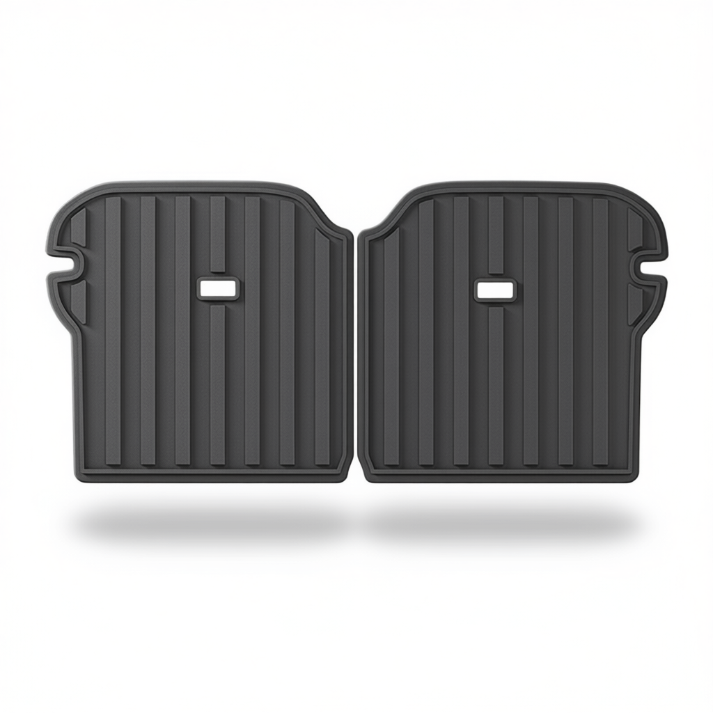 iCar V23 2025+ All-Weather Floor Mats & Boot Liner & Seat Back Protectors – Seat Back Protectors