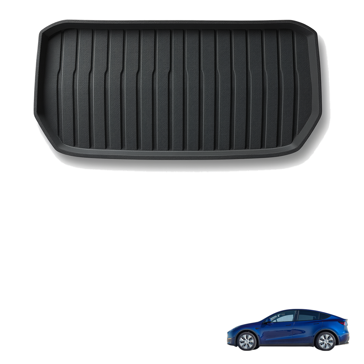 Tesla Model Y Interior Protection Accessory