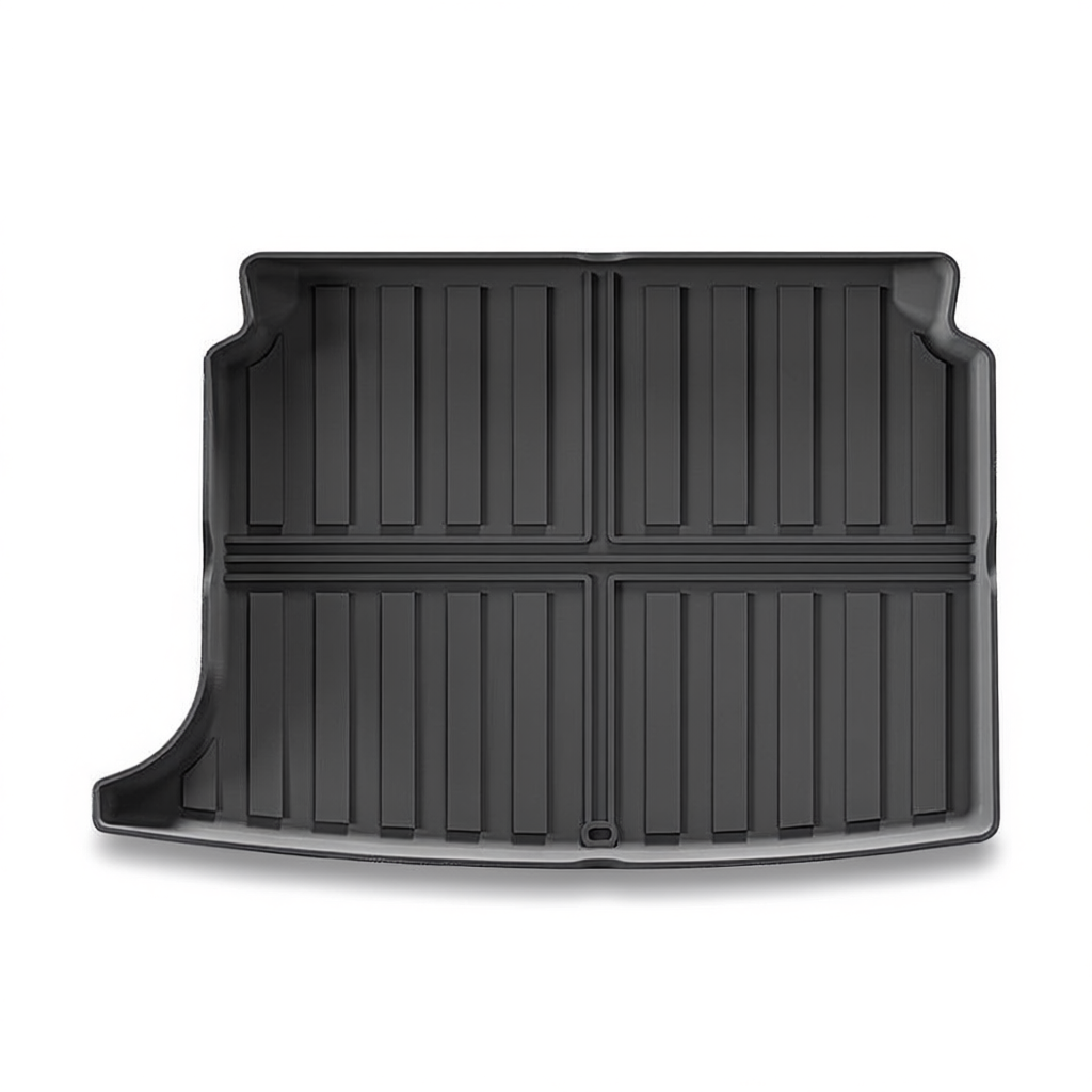 MG MG4 2023-2024 All-Weather Floor Mats & Boot Liner – Boot Liner