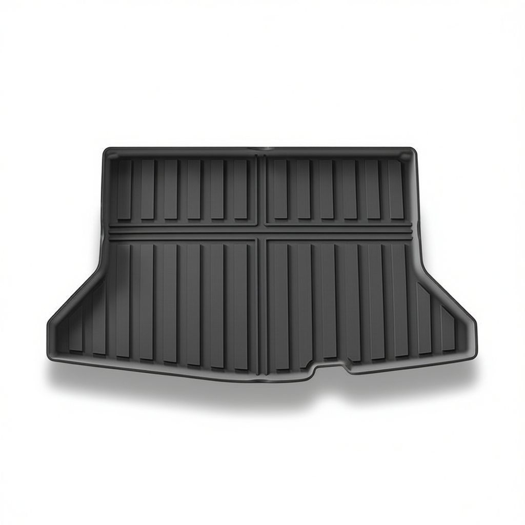 Honda WR-V 2024+ All-Weather Floor Mats & Boot Liner – Boot Liner