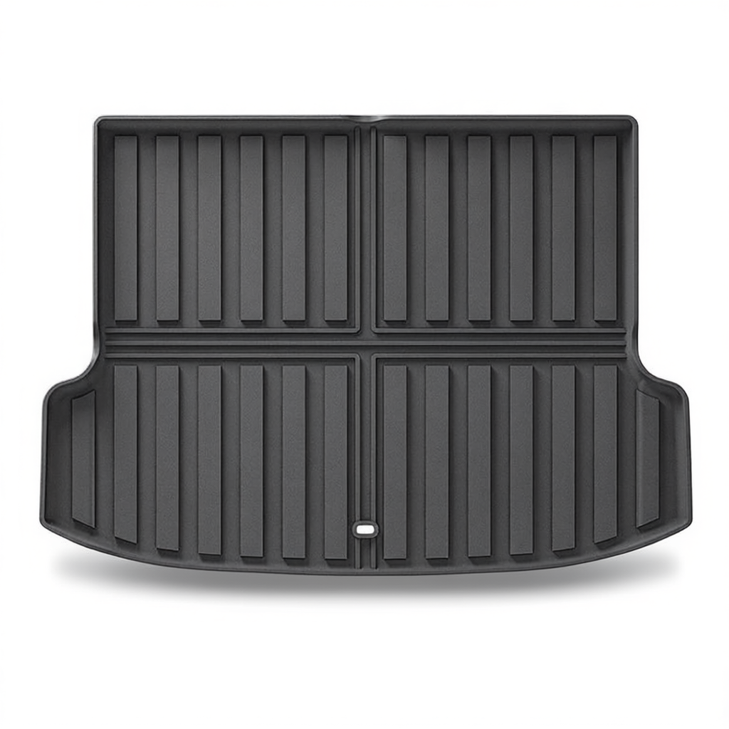Chery Tiggo 7 Pro Max 2020-2025 Boot Liner – Boot Liner