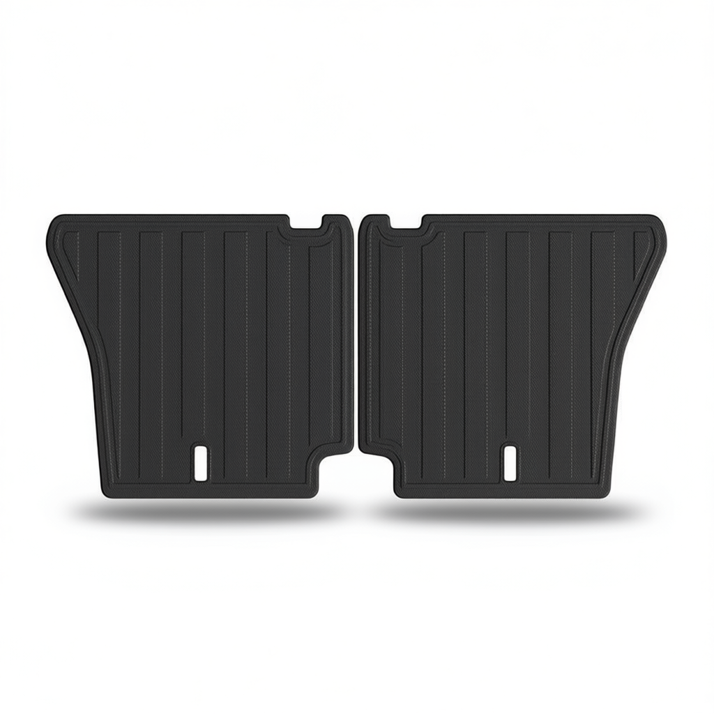 Daihatsu Move Canbus 2022-2025 Boot Liner & Seat Back Protectors – Seat Back Protectors